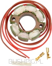 Stator