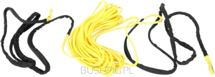 WINCH ROPE 3/16