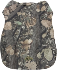 SEAT COVER POL MSE CAMO