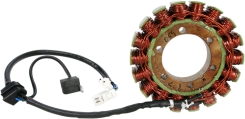 STATOR MUD ARCTIC CAT