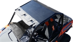 ROOF POLARIS GENERAL MUD