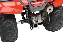 RECEIVER HITCH 2" RECON