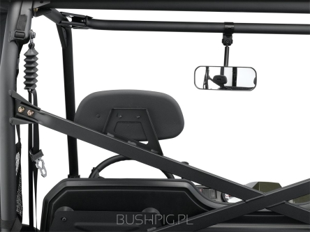 MIRROR REAR VIEW UTV MSE