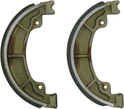 BRAKE SHOE MOOSE RR