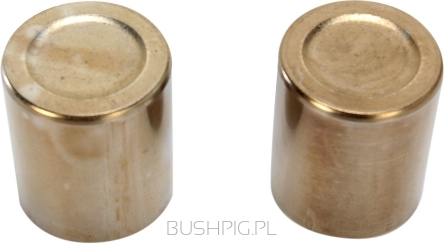 CALIPER PISTON BRAKE FRT