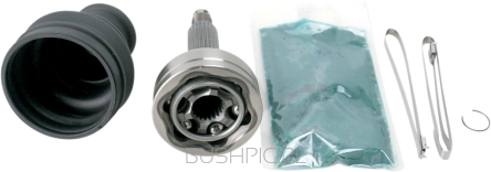 CV JOINT KIT MSE POL