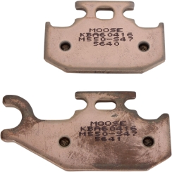 BRAKE PAD FRT/RH SUZUKI