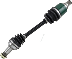 AXLE KIT COMPLETE ARC CAT