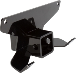 RECEIVER HITCH FRT RNGR
