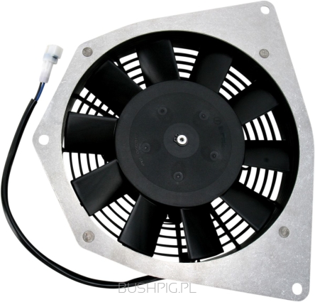 COOLING FAN HI-PERFORMNCE