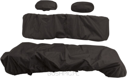 SEAT COVER RANGER 09 BK