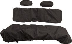 SEAT COVER RANGER 09 BK