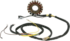 STATOR MUD POLARIS