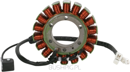 STATOR MUD SUZUKI