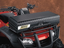 Przedni kufer Aluminum ATV Box