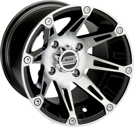 Felga MOOSE 387M 14X8 4/136 4+4