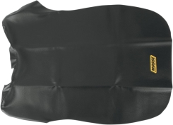 SEAT COVER POL MSE BLK