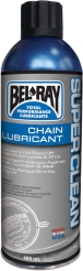 BEL-RAY LUBE SUPER CLEAN CLEAN 400ML