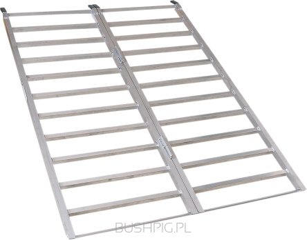 MUD RAMP BI-FOLD 48X71