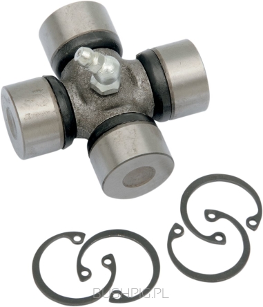 UNIVERSAL JOINT CANAM MSE