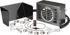 UTV CAB HEATER MSE RANGR