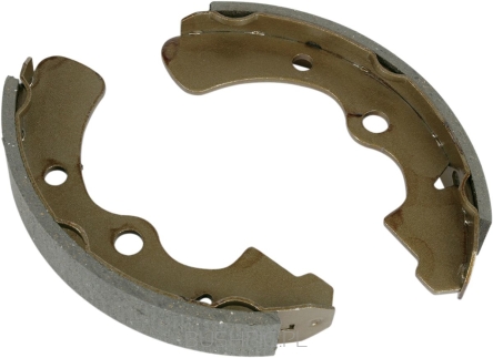 MOOSE BRAKE SHOE