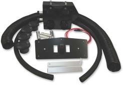 CAB HEATER YXZ1000R