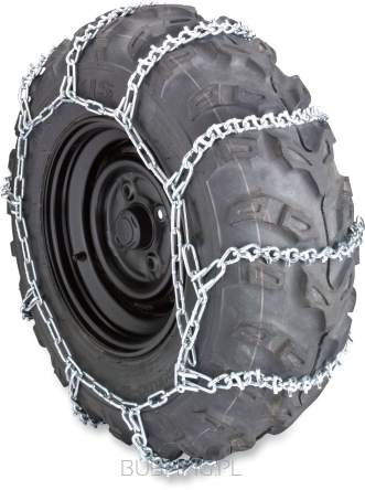 MOOSE TIRE CHAINS 10-VBAR