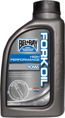 Olej BEL-RAY FORK HIGH PERF 10W 1L