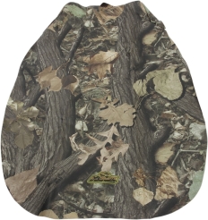 SEAT COVER POL MSE CAMO