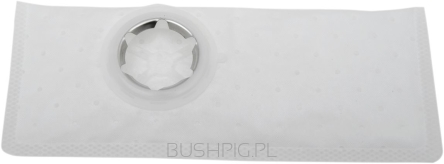 FUEL PUMP STRAINER
