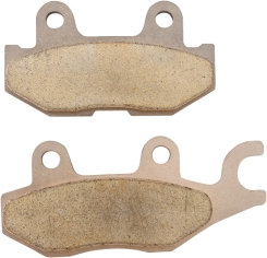 BRAKE PAD RGHT/LFT VIKING