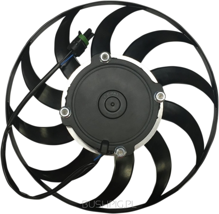 COOLING FAN HI-PERFORMNCE