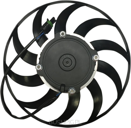 COOLING FAN HI-PERFORMNCE