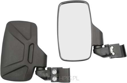 MIRRORS SIDE VIEW POLARIS
