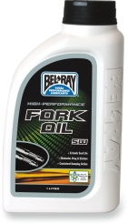 Olej BEL-RAY FORK HIGH PERF 5W 1L