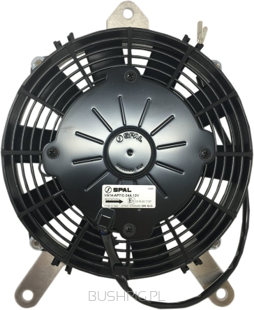 COOLING FAN HI-PERFORMNCE