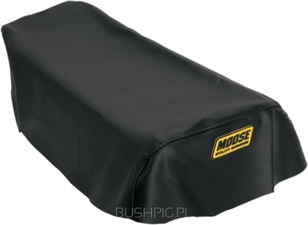 SEAT COVER YAM MSE BLK