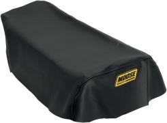 SEAT COVER YAM MSE BLK