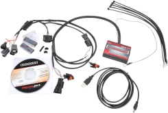 PC-V CANAM COMMANDER