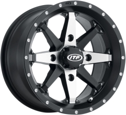 Felga ITP CYCLONE 15x7 BOLT PATTERN 4/156 OFFSET 5+2