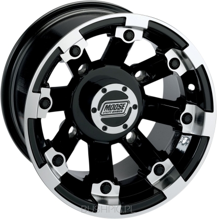 Felga MOOSE 393B 14X8 4/156 4+4