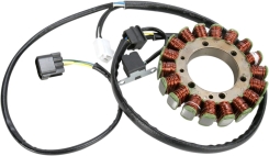 STATOR MUD ARCTIC CAT