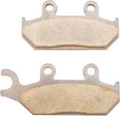 BRAKE PAD FRT/RR VIKING