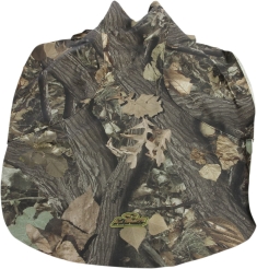 SEAT COVER POL MSE CAMO