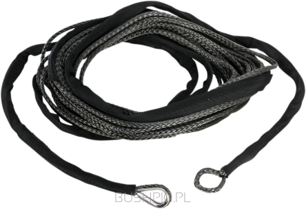 WINCH ROPE 3/16