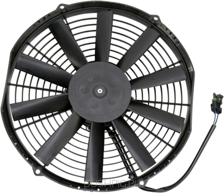 COOLING FAN OEM REPLACMNT