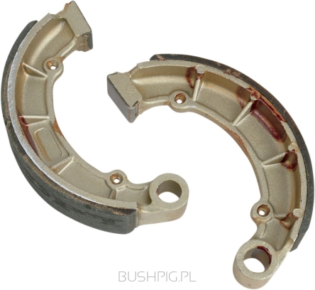 MOOSE UTILITY BRAKE SHOES