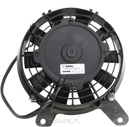 COOLING FAN HI-PERFORMNCE