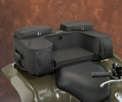 Torba Ozark Rear Rack Bag